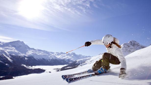 Skigebiete am Arlberg sollen verbunden werden