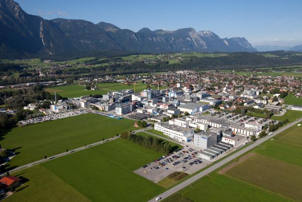 Impfstoff-Produktion in Tirol: "Probeläufe starten sehr bald"