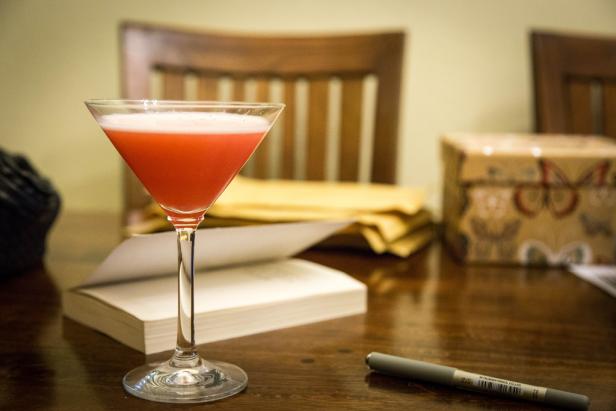 Cocktails und ihre Geschichte