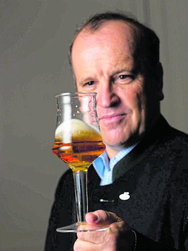 Karl Schiffner