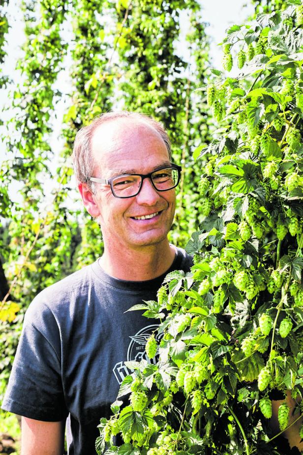Peter Krammer