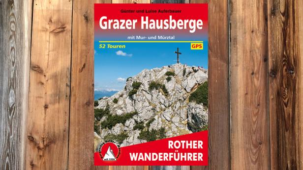 Wandern in den Grazer Hausbergen