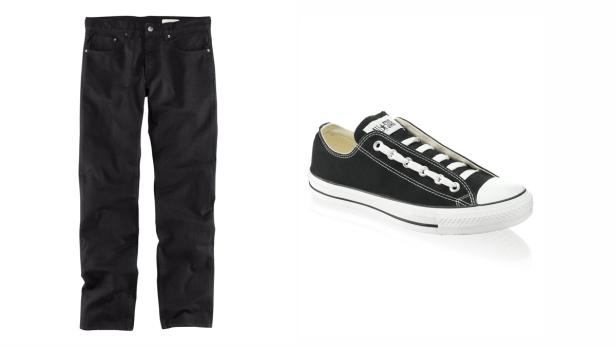 Die coolsten Festival-Looks