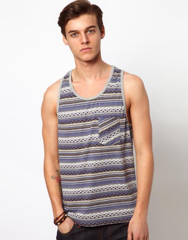 Die coolsten Festival-Looks