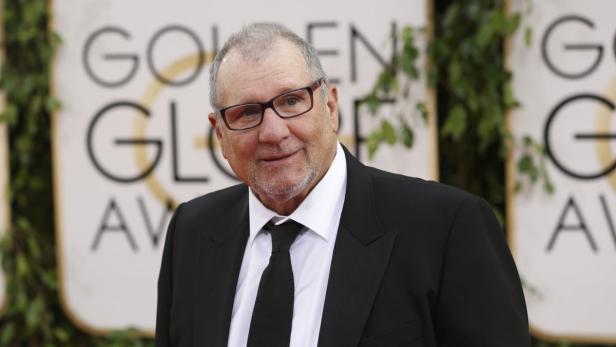 Der Schauspieler Ed O'Neill bei einer Veranstaltung der Golden Globe Awards.