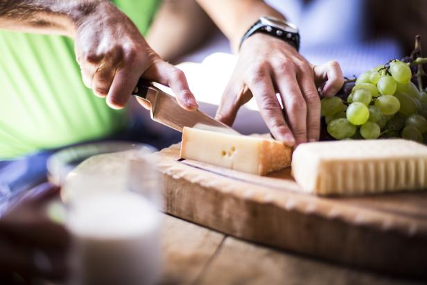 Reizvolle Natur und würziger Käse – erleben Sie Westösterreich