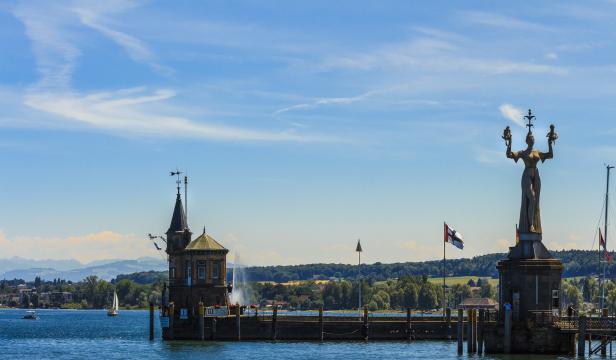 Reizvolle Natur und würziger Käse – erleben Sie Westösterreich