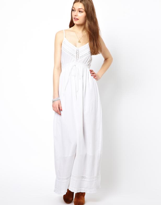 Die coolsten Festival-Looks