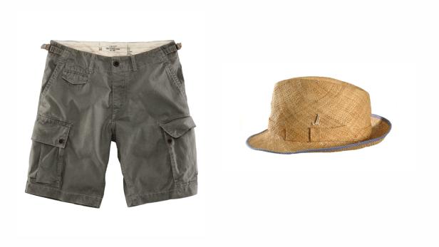 Die coolsten Festival-Looks