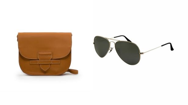Die coolsten Festival-Looks