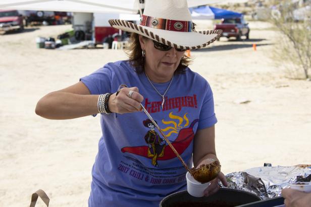 West-Texas: Im Cowboyland am Rio Grande
