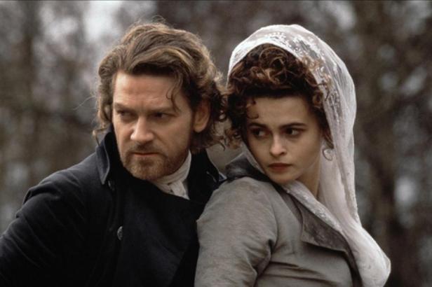Mary Shelley’s Frankenstein (1994)