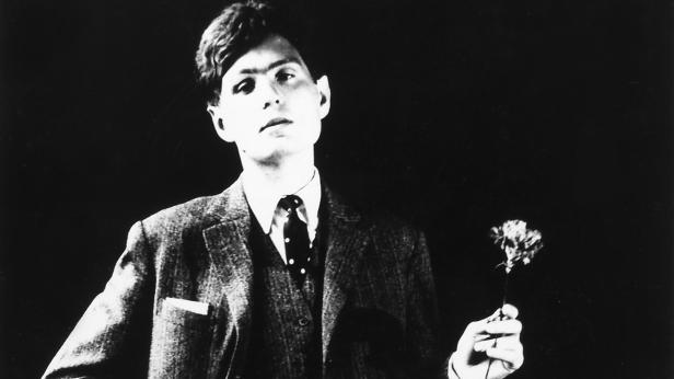 Egon Schiele: Melancholischer Provokateur