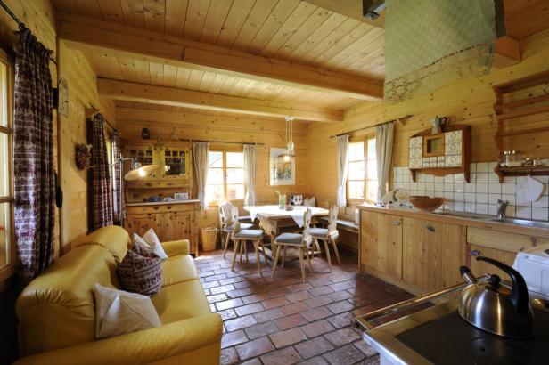Landgut Moserhof, Kärnten…
