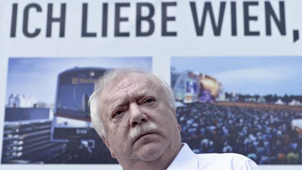 Wiener Bürgermeister: In große Fußstapfen