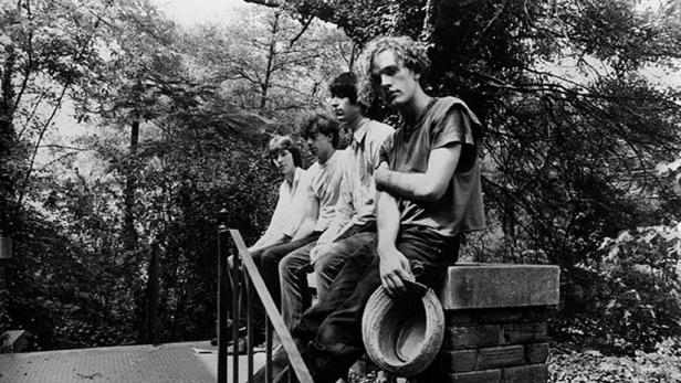 R.E.M.: 31 Jahre Rockgeschichte