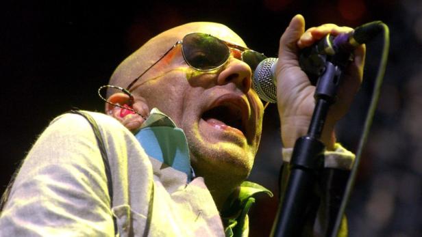 R.E.M.: 31 Jahre Rockgeschichte