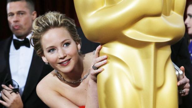 Jennifer Lawrence & Chris Martin: Die wahren Trennungsgründe