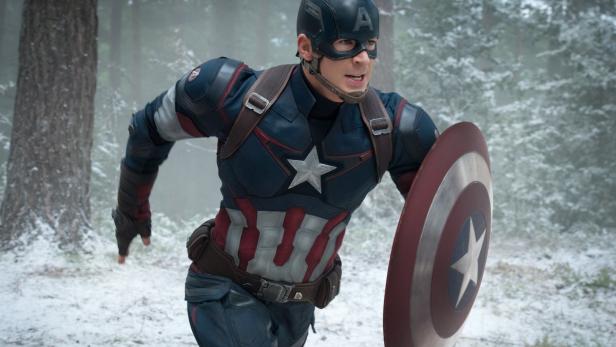 "Avengers 2": Starker Start für Superhelden-Routiniers