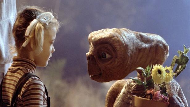 So stellt sich Hollywood Aliens vor