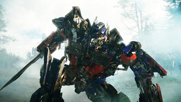 So stellt sich Hollywood Aliens vor