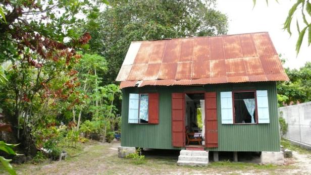 Inselhüpfen auf den Seychellen