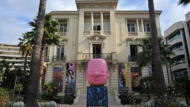 Côte d'Azur: Das Atelier der Moderne