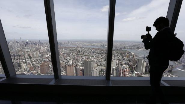 6 Fehler, die Touristen in New York machen