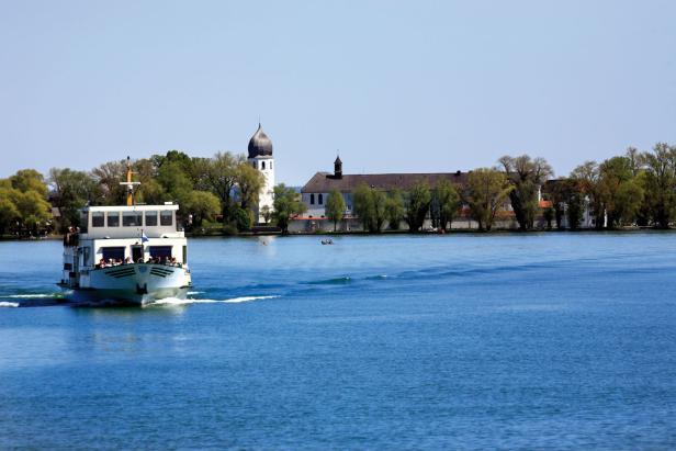 Romantische Reisen zum Valentinstag