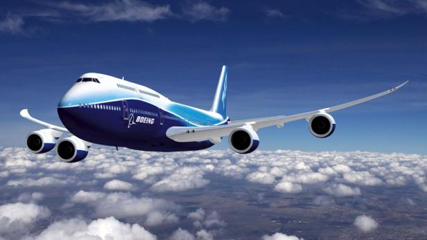 Boeing liefert ersten Dreamliner aus