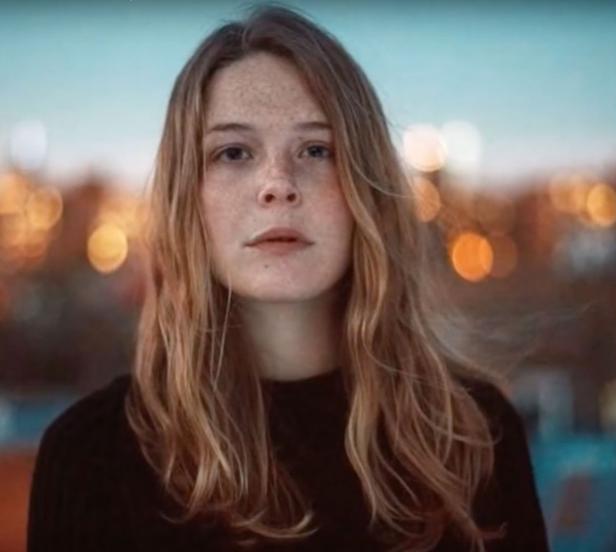 Star der Woche: MAGGIE ROGERS