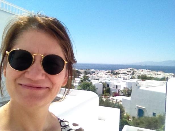 Mykonos: Die Geheimtipps von Sigrid Hauser