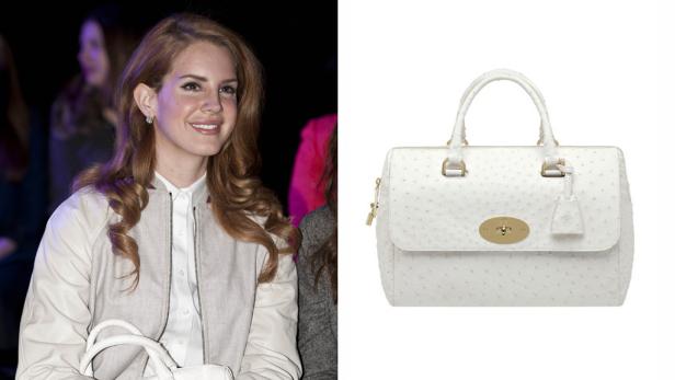 Kate bekommt eigene "Catherine Bag"