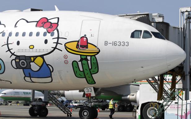 Hello Kitty: 40 Jahre Kittymanie