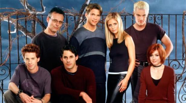 "Buffy" kommt zurück: Was aus den Vampirjägern wurde