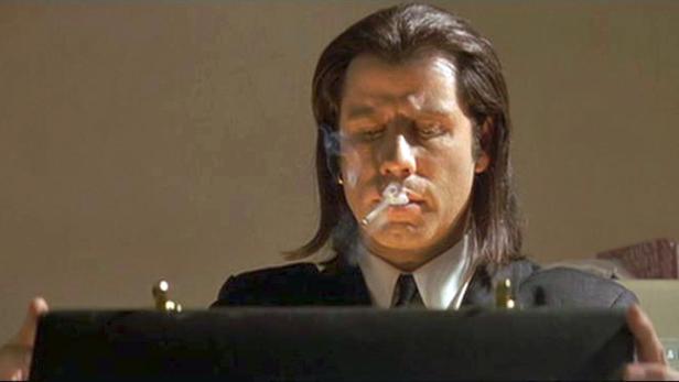 20 Fakten zu "Pulp Fiction"