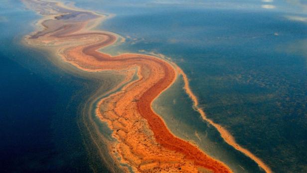 BP: "Deepwater-Horizon" und Ölpreis belasten weiter