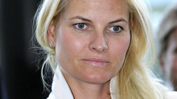 "Verwerflich": Mette-Marit wütend über Abnehm-Werbung