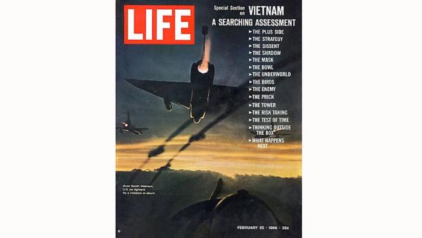 Bob Dylans Gemälde: Hat er nur kopiert?