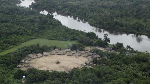 Brasilien: Gericht stoppt Mega-Staudamm