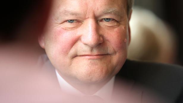 Hitze und Trockenheit setzten Landwirtschaft zu