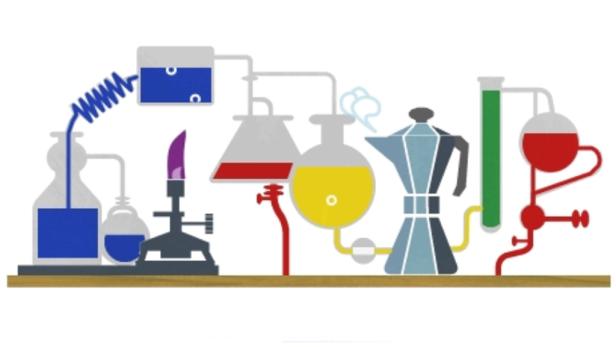 Die interaktivsten Google-Doodles