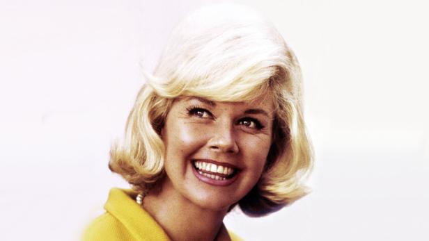 Doris Day: Blondine bevorzugt