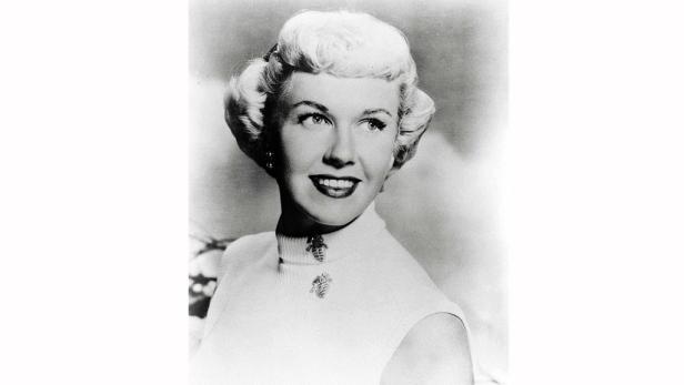 Doris Day: Blondine bevorzugt