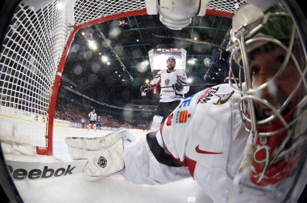 Das Eishockey-Spektakel in Zahlen