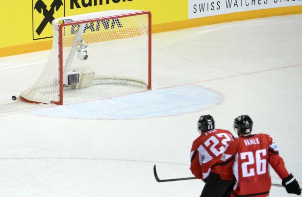 Das Eishockey-Spektakel in Zahlen