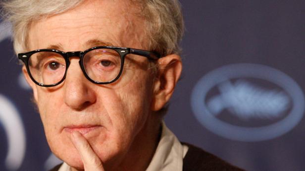 Woody Allen ist 75: Seine besten Sager