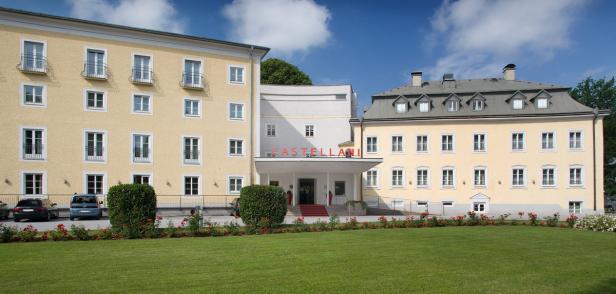 Arcotel: Neues 4-Sterne-Hotel in Wien