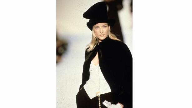 Elle Macpherson & Co: Topmodels der 90er heute