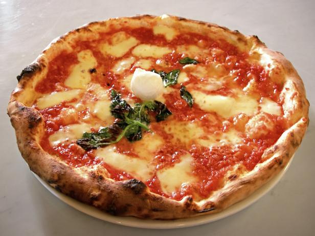 Pizza aus Neapel soll Weltkulturerbe werden